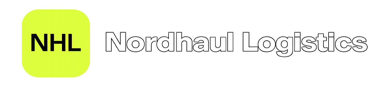 Nordhaul Logistics logo